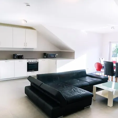 135 M² Ferienwohnung Apartment