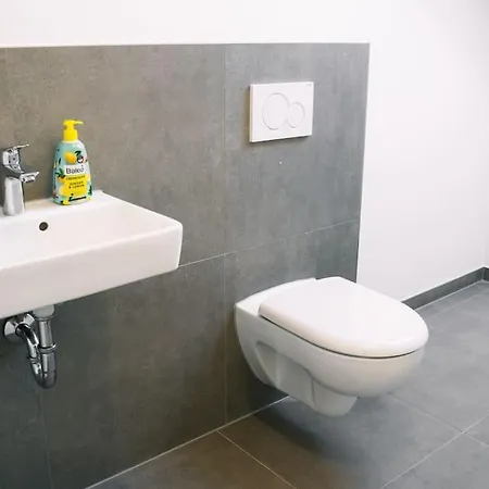 135 M² Ferienwohnung