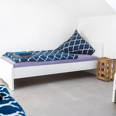 135 M² Ferienwohnung Apartment
