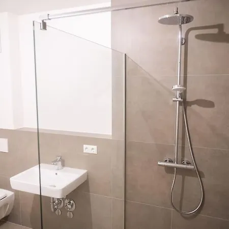135 M² Ferienwohnung