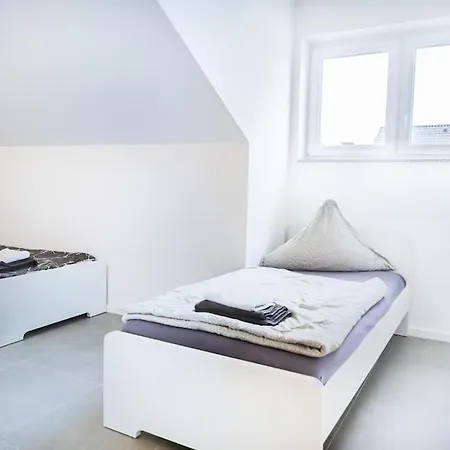 Apartment 135 M² Ferienwohnung *