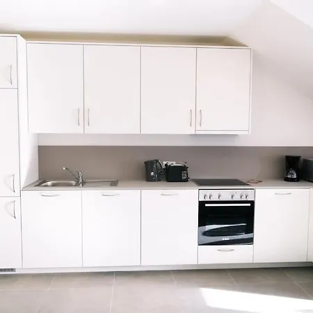 135 M² Ferienwohnung * Gau-Weinheim