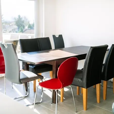 Apartment 135 M² Ferienwohnung *