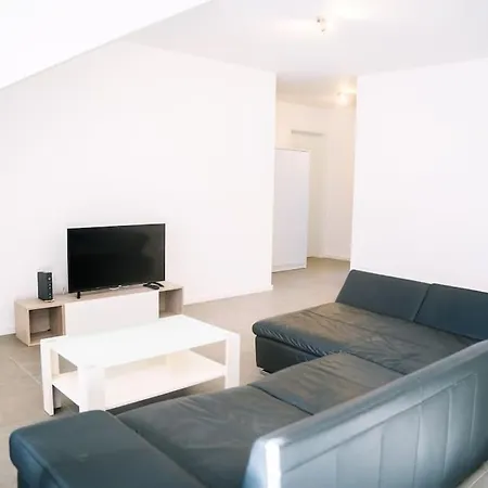 Apartment 135 M² Ferienwohnung *