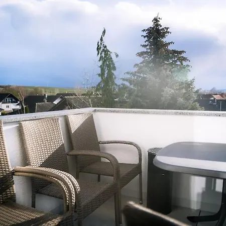 135 M² Ferienwohnung Apartment *