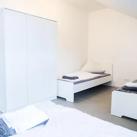 Apartment 135 M² Ferienwohnung
