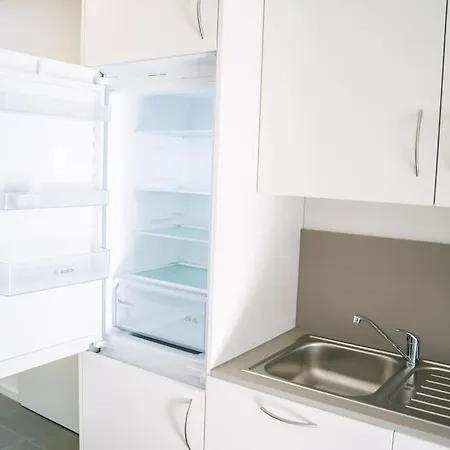 135 M² Ferienwohnung Apartment