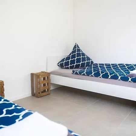 135 M² Ferienwohnung Apartment